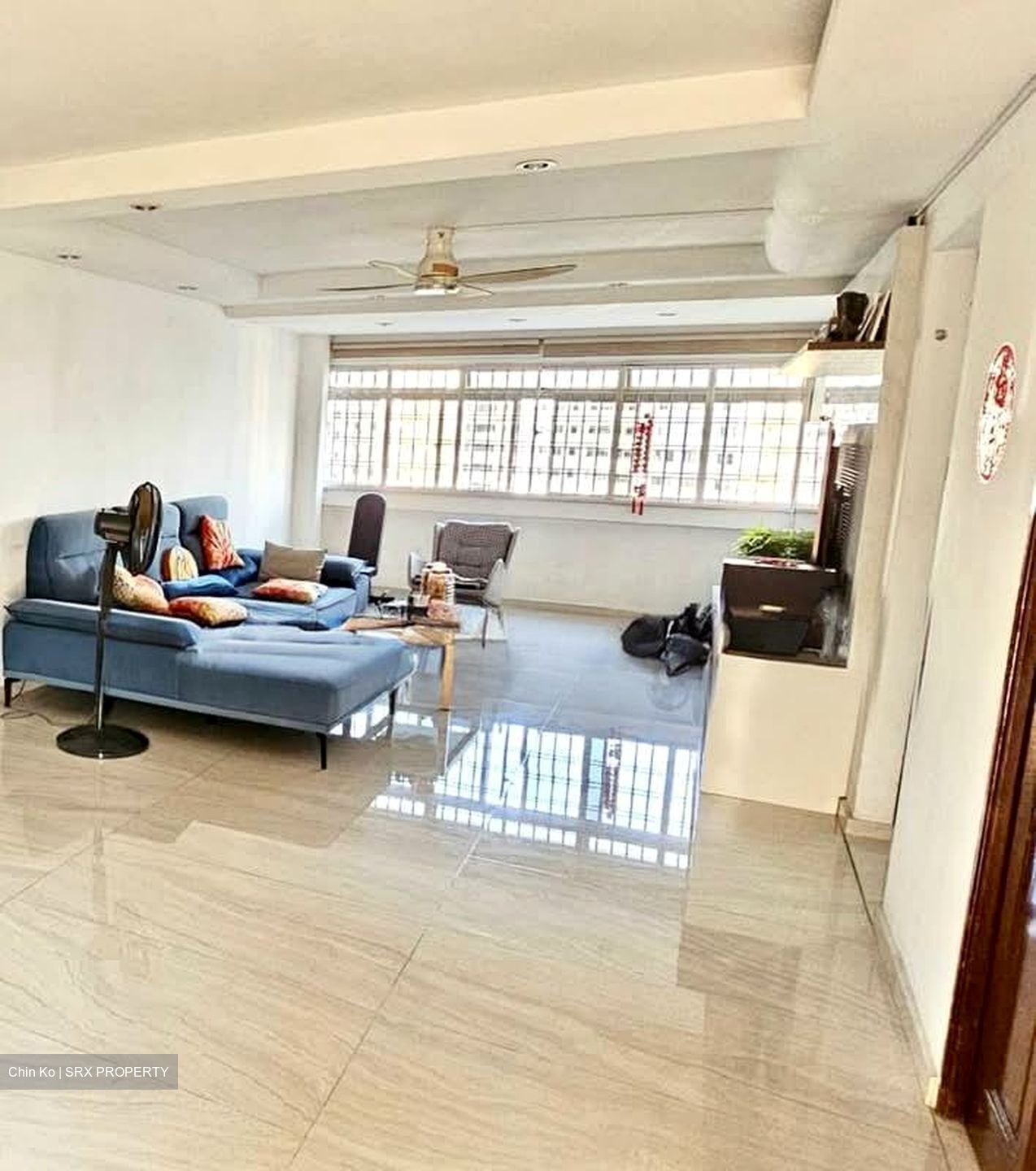 Blk 761 Jurong West Street 74 (Jurong West), HDB Executive #550980431